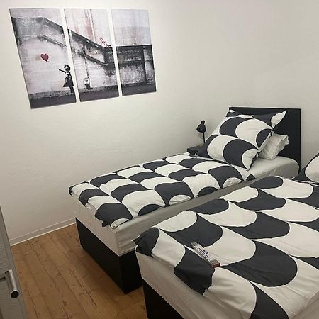 Ferienwohnung Am Knoops Park Bremen Exterior photo