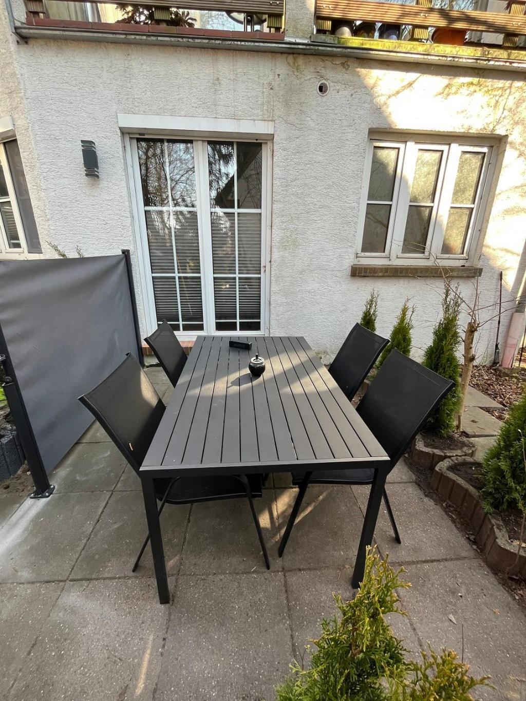 Ferienwohnung Am Knoops Park Bremen Exterior photo